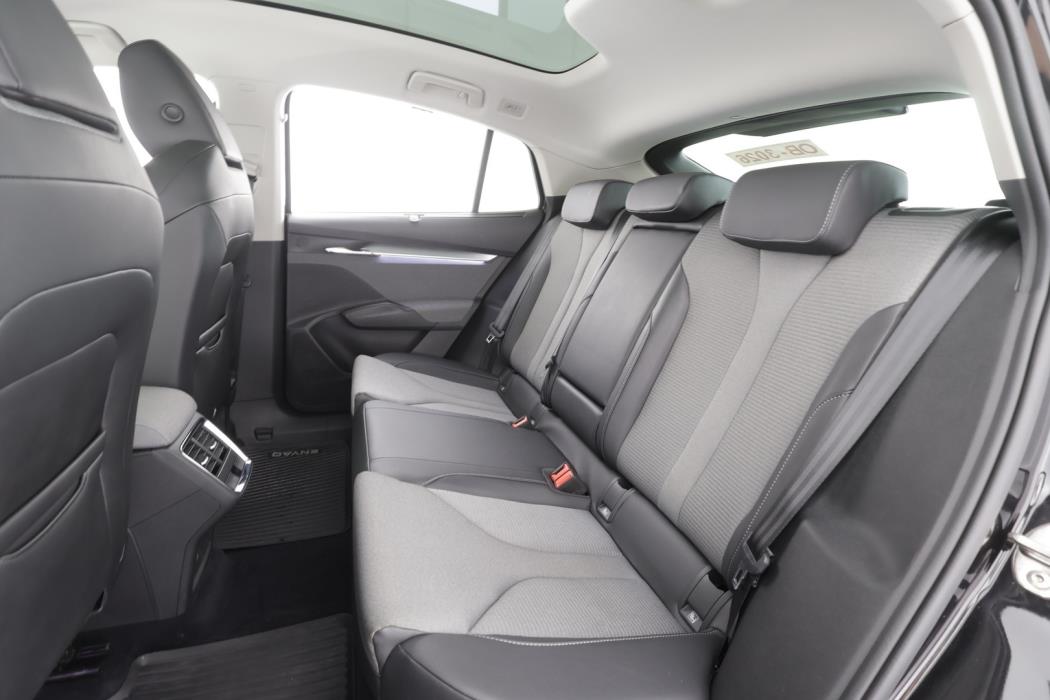 SKODA ENYAQ 2023