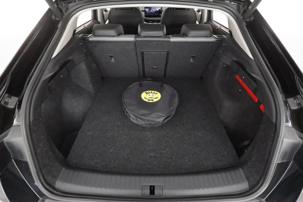 SKODA ENYAQ 2023