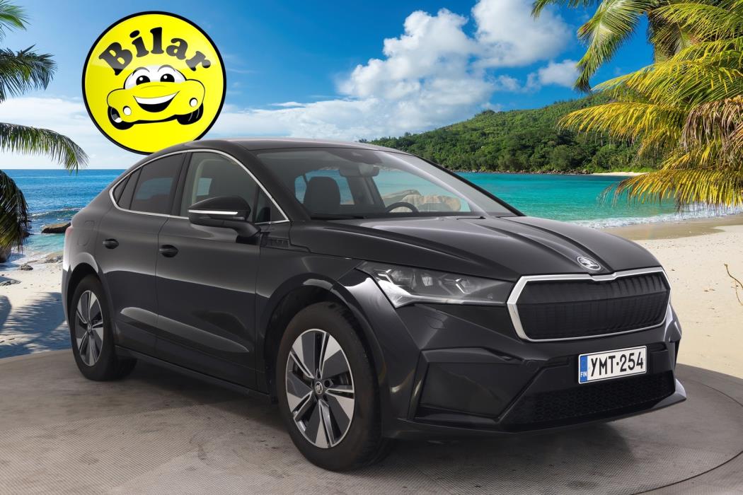 SKODA ENYAQ 2023