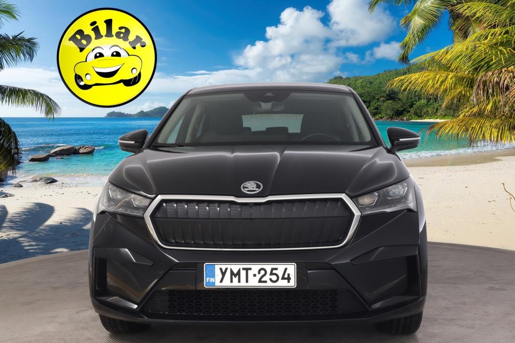 SKODA ENYAQ 2023