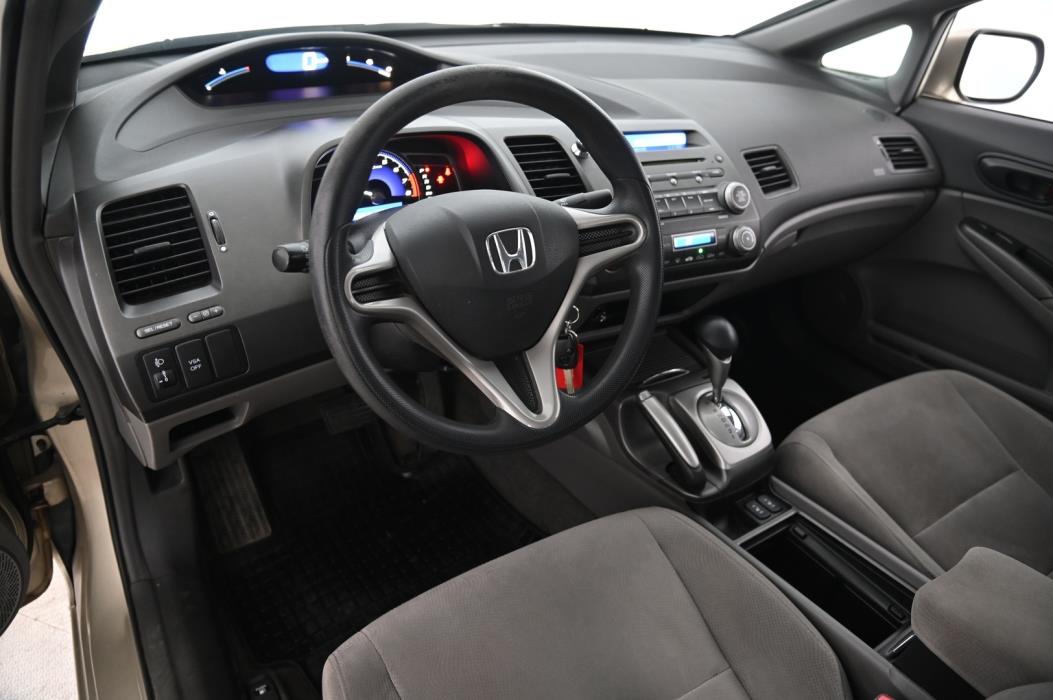 HONDA Civic 2008