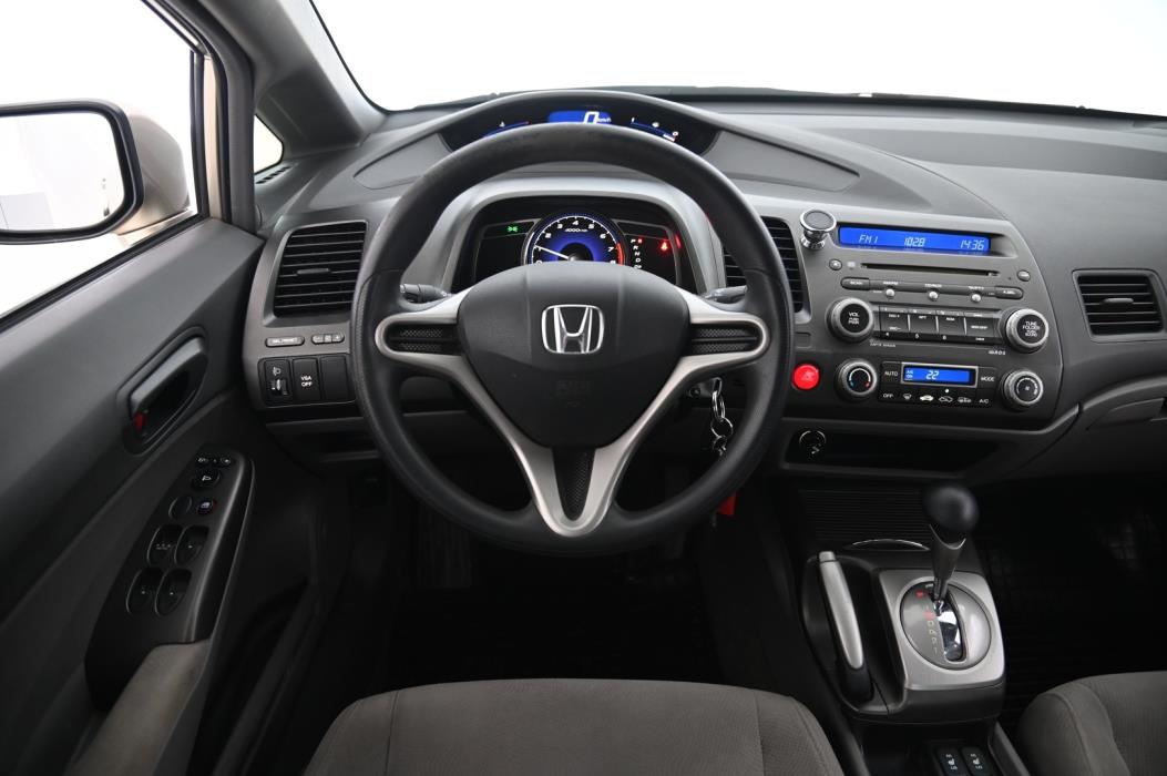 HONDA Civic 2008
