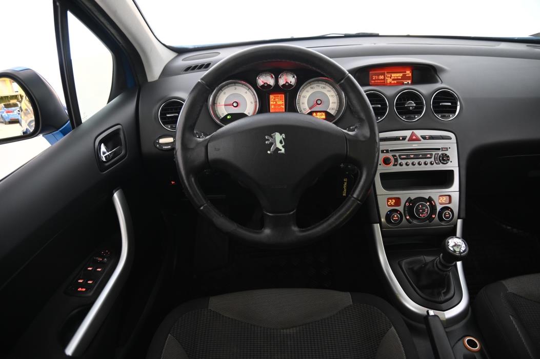 PEUGEOT 308 2008