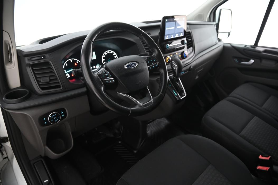 FORD Transit 2020