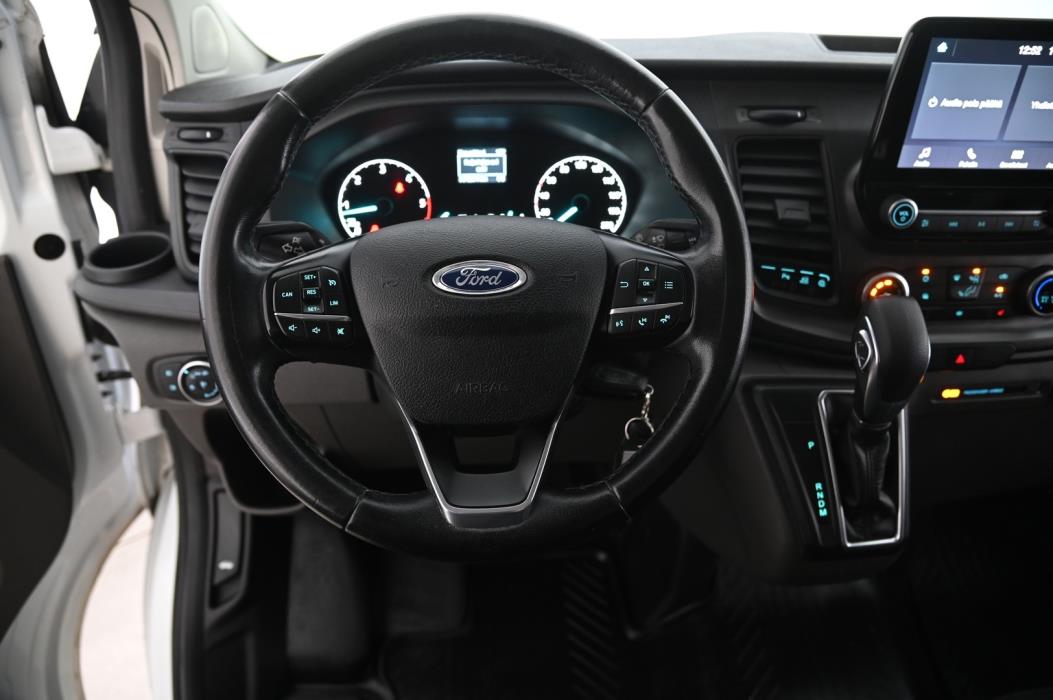 FORD Transit 2020