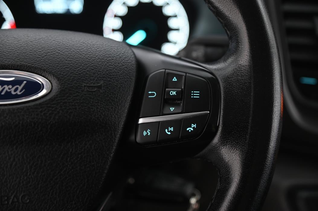 FORD Transit 2020