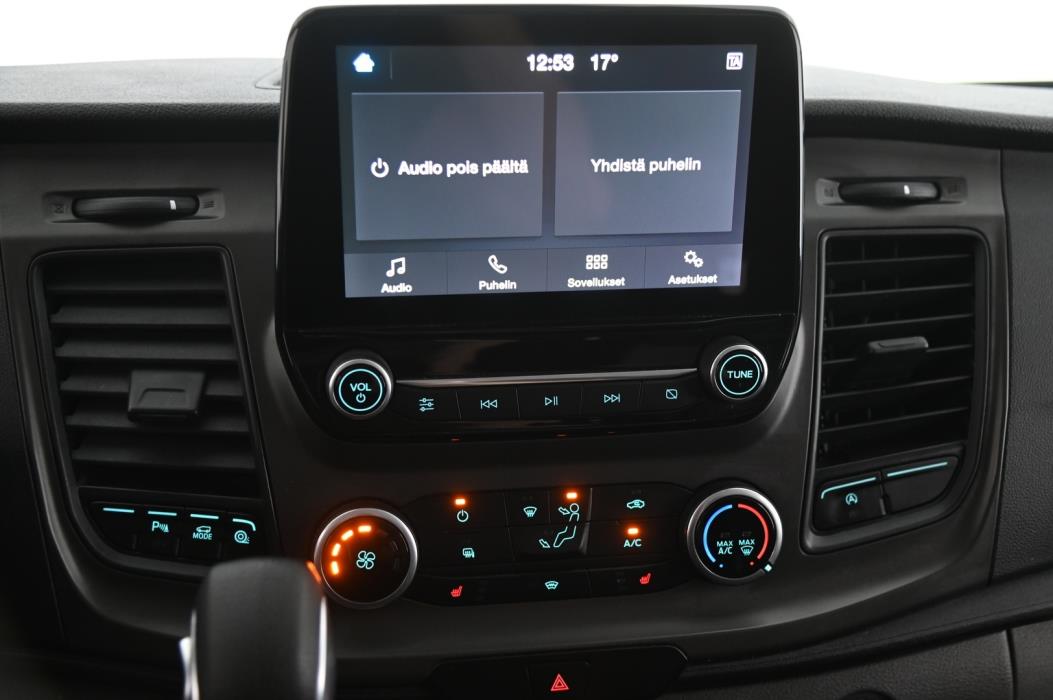 FORD Transit 2020