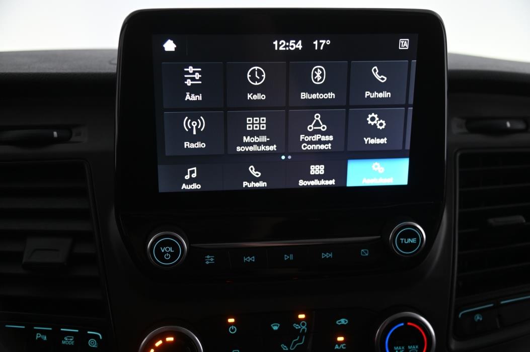 FORD Transit 2020