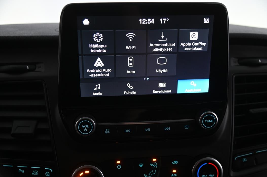FORD Transit 2020