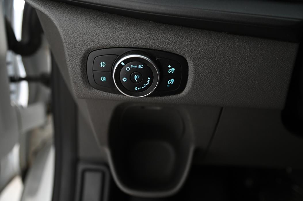 FORD Transit 2020