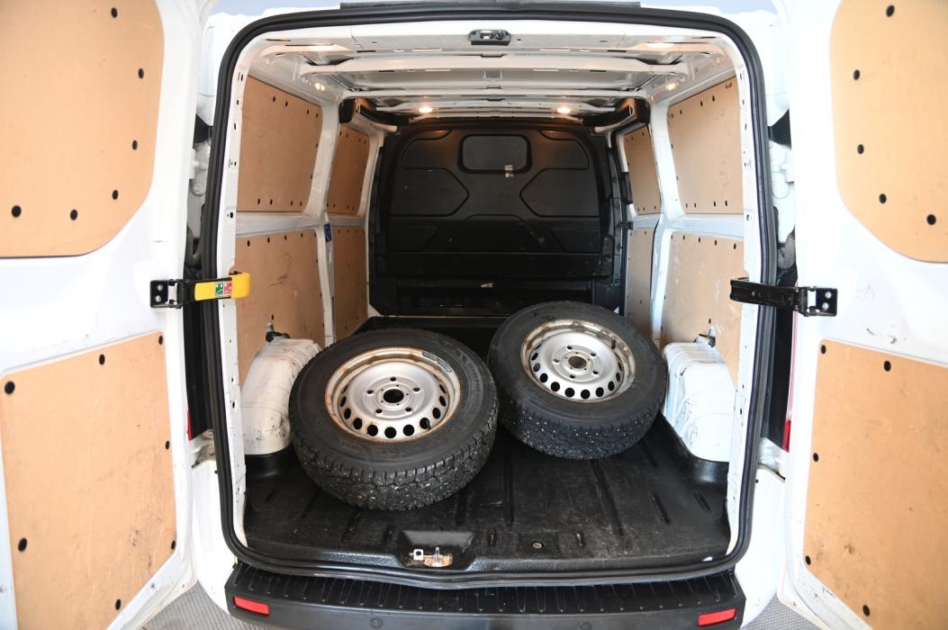 FORD Transit 2020