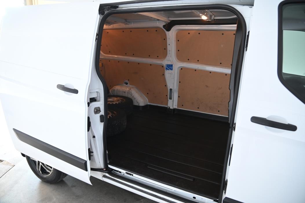 FORD Transit 2020