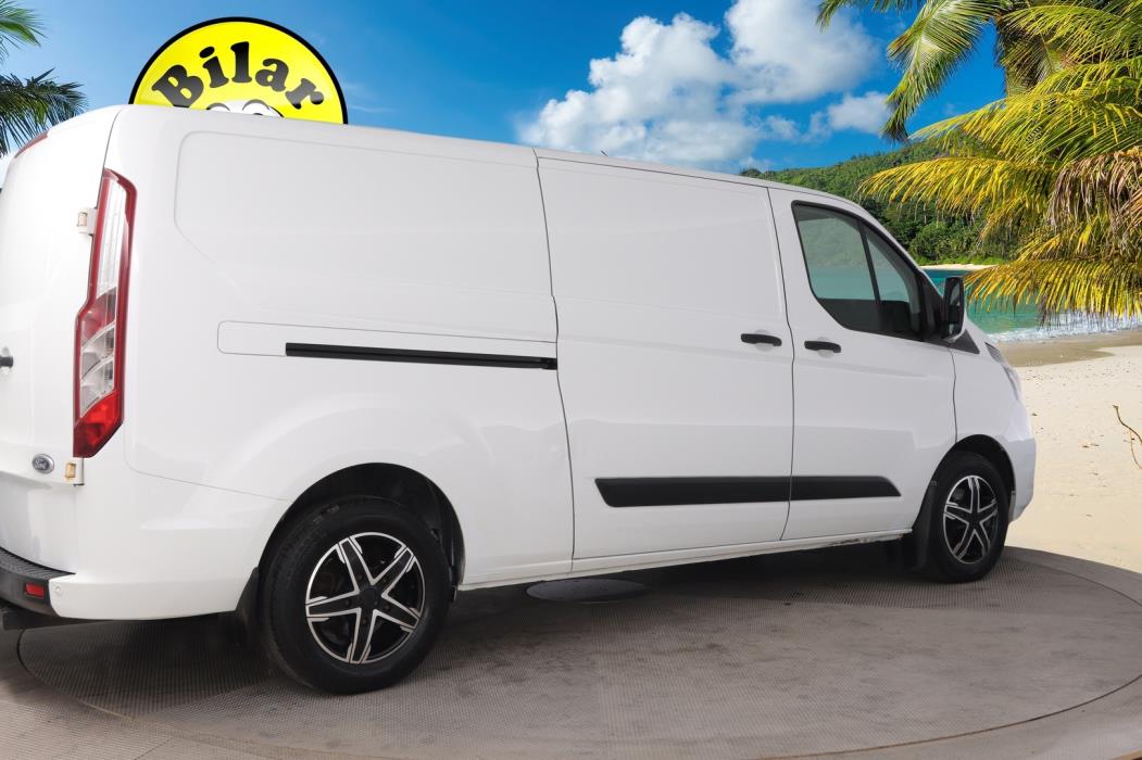 FORD Transit 2020