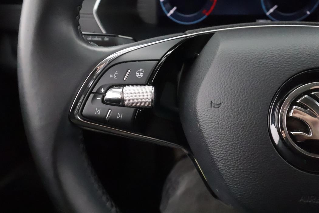 SKODA Octavia 2021