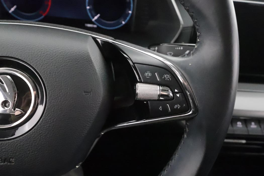 SKODA Octavia 2021