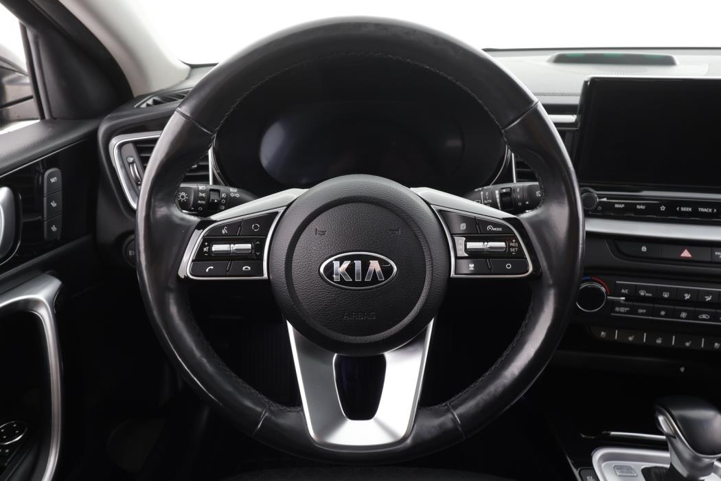 KIA XCeed 2021