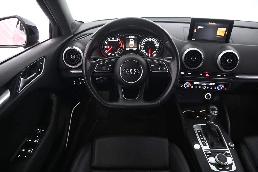 AUDI A3 2017