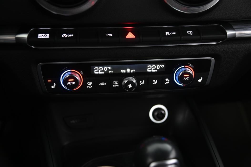 AUDI A3 2017