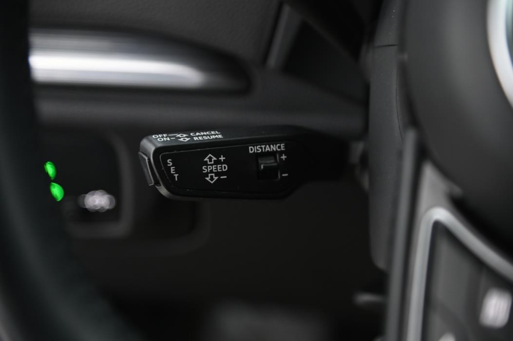 AUDI A3 2017