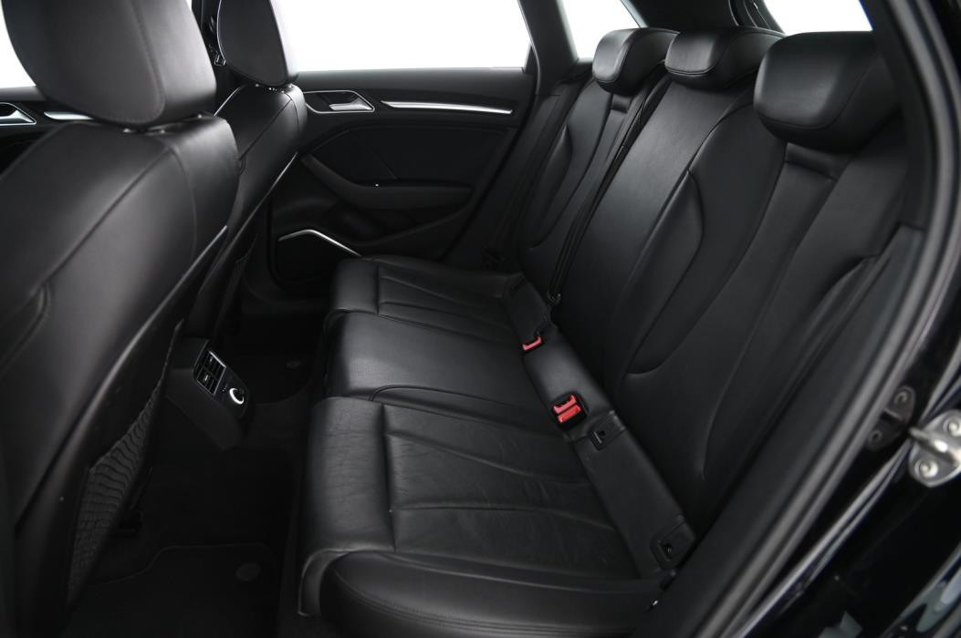 AUDI A3 2017