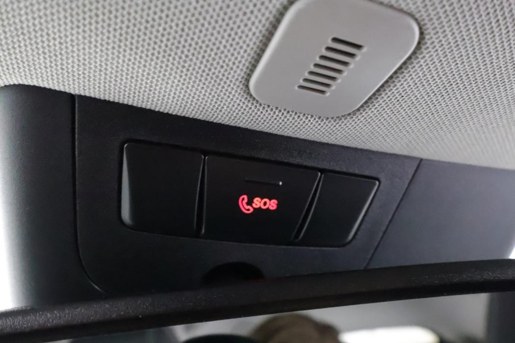 MERCEDES-BENZ GLA 2017