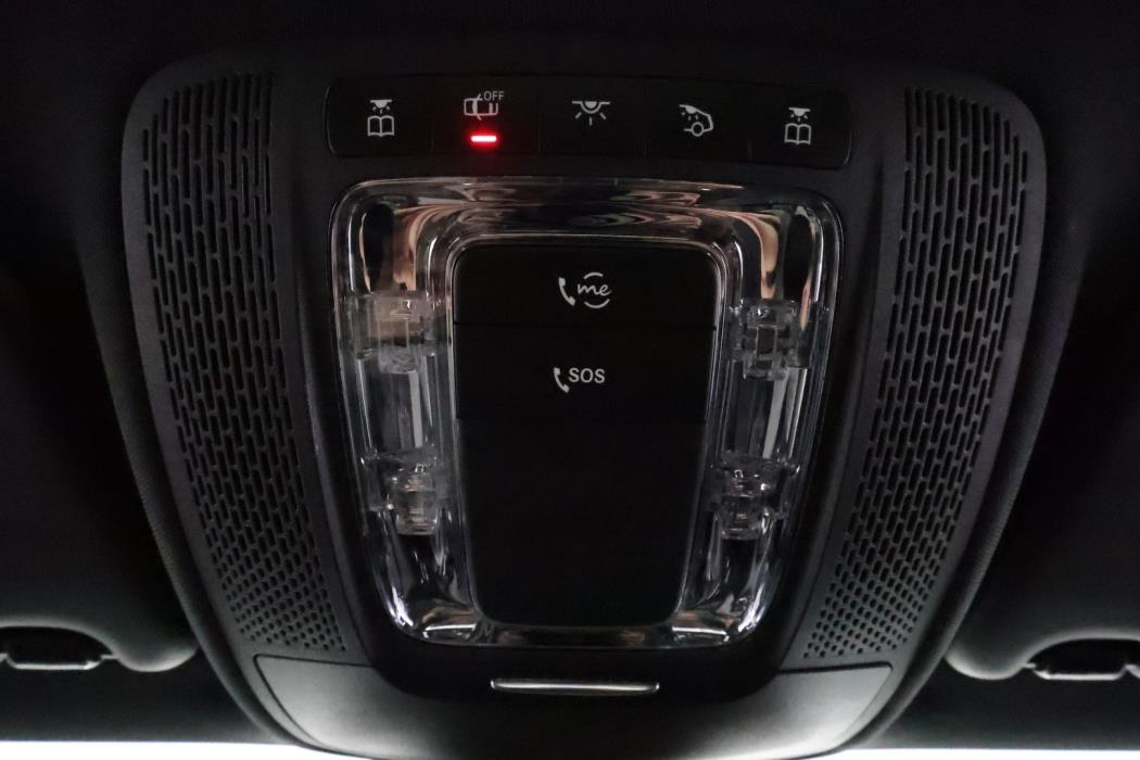 MERCEDES-BENZ CLA 2020