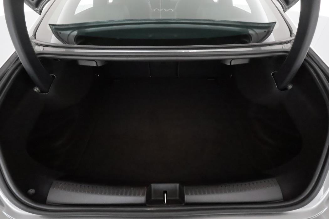 MERCEDES-BENZ CLA 2020