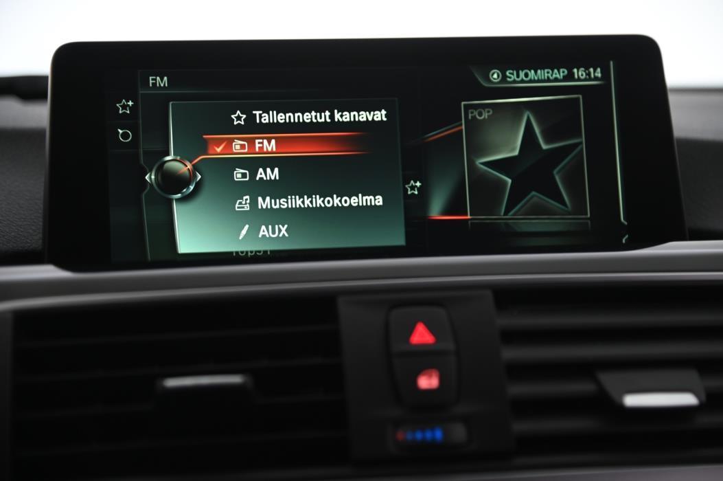 BMW 330 2017