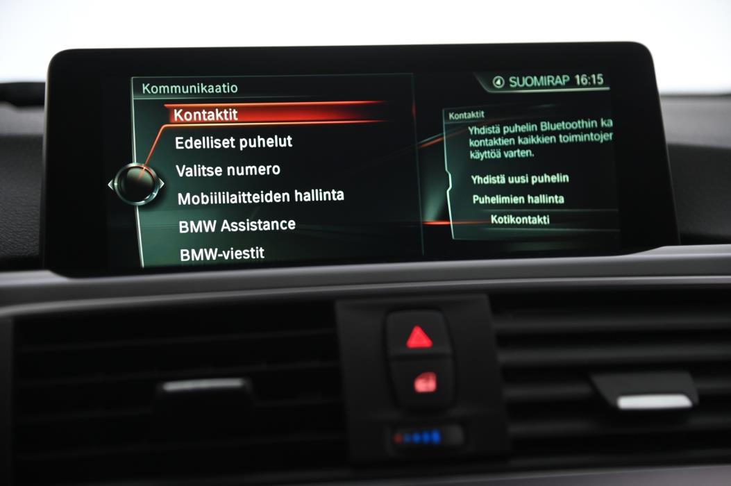 BMW 330 2017