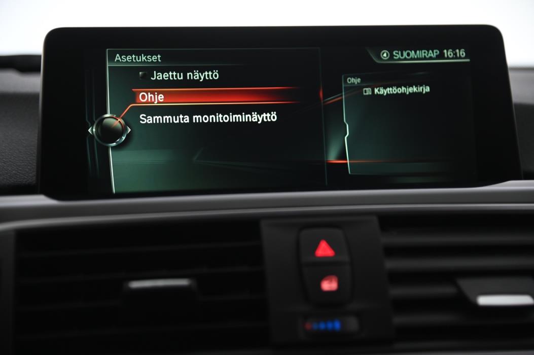 BMW 330 2017