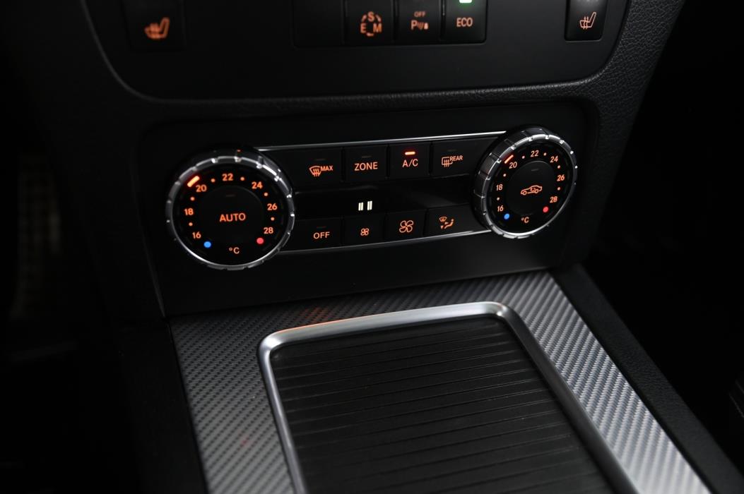 MERCEDES-BENZ GLK 2013