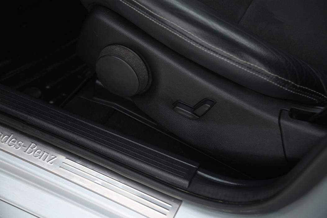 MERCEDES-BENZ GLK 2013