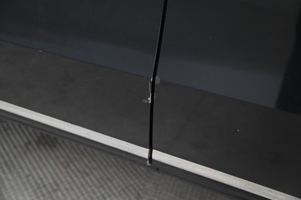 VOLKSWAGEN Passat 2011