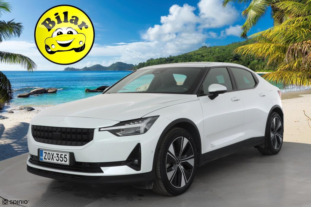 POLESTAR 2 2023