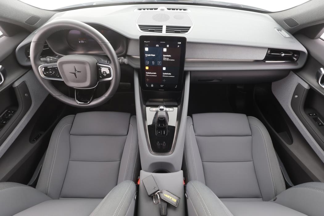 POLESTAR 2 2023