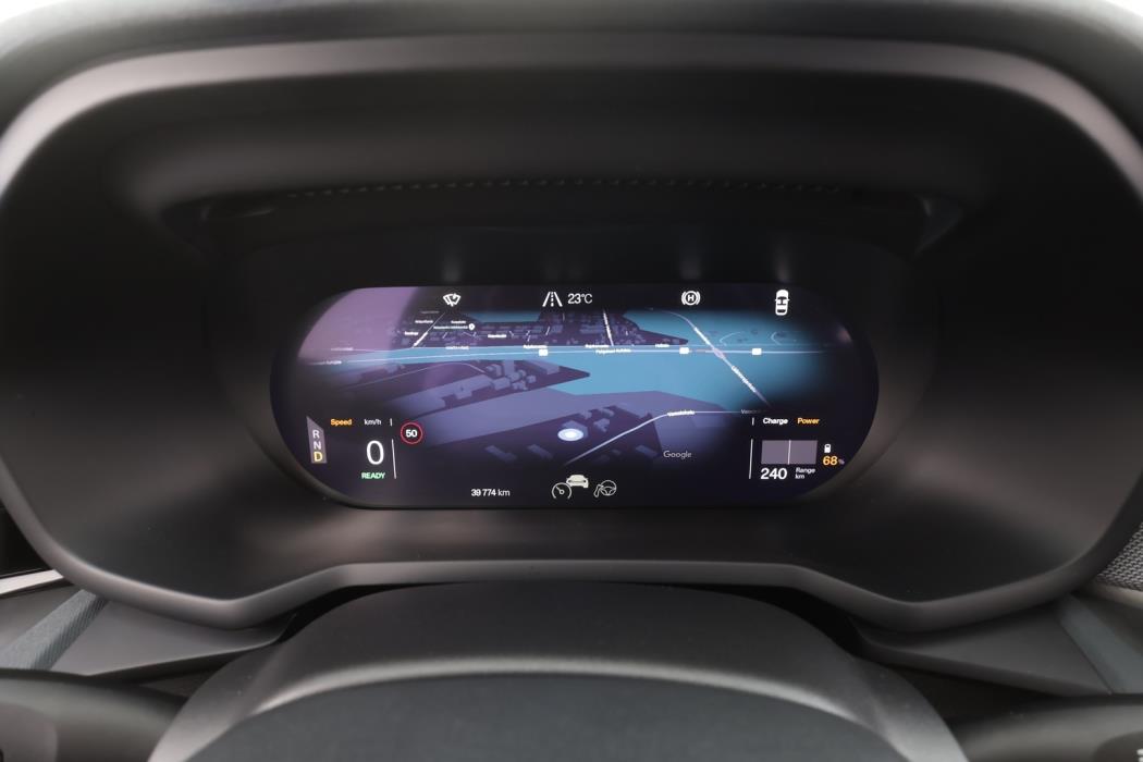 POLESTAR 2 2023