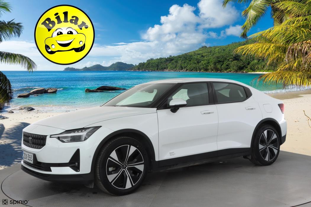 POLESTAR 2 2023