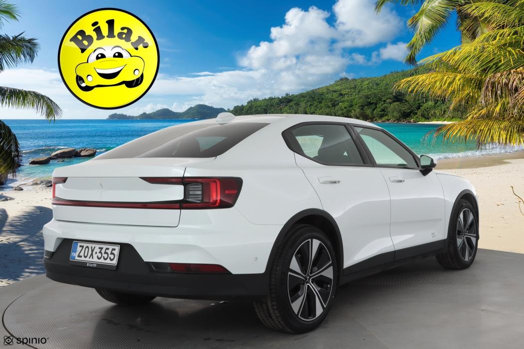 POLESTAR 2 2023