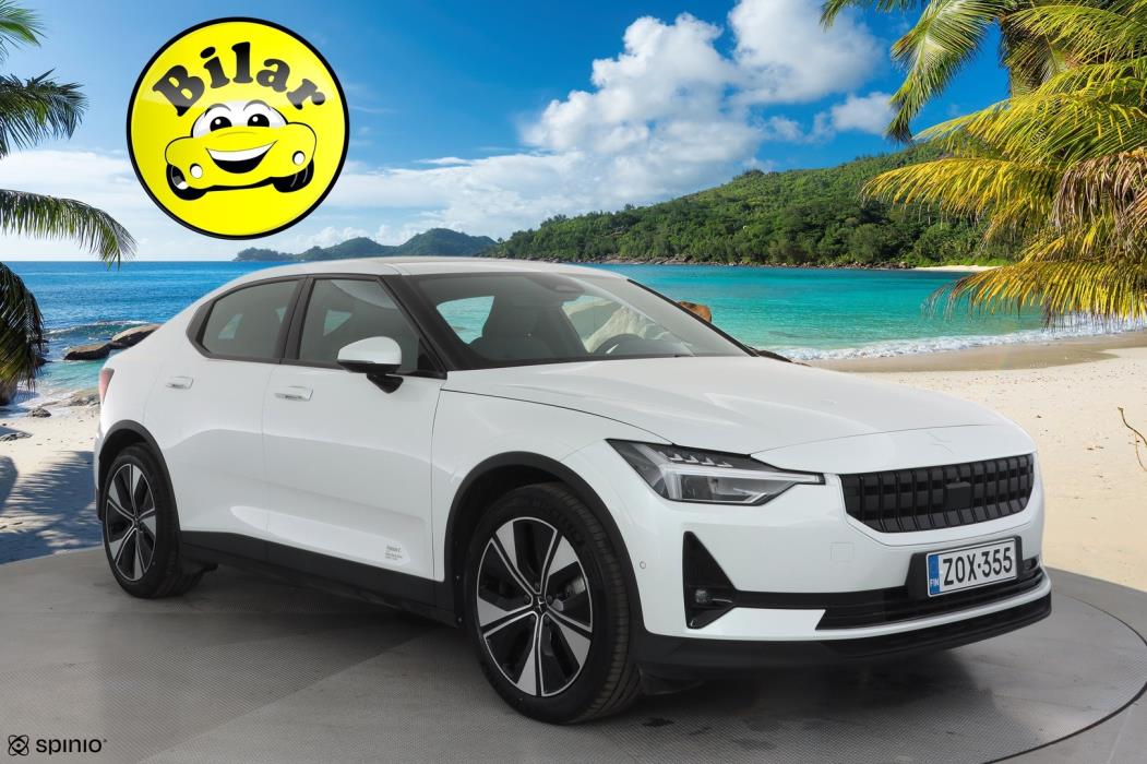 POLESTAR 2 2023