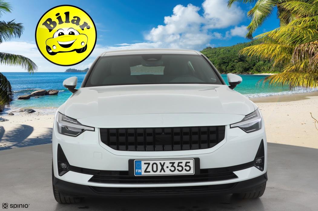 POLESTAR 2 2023