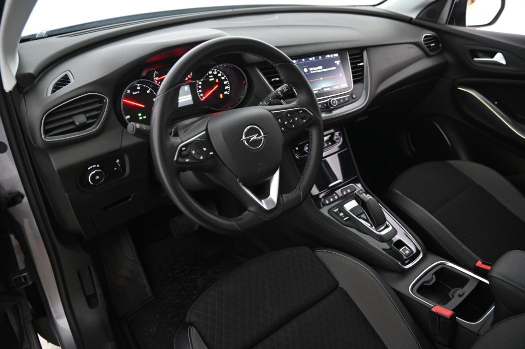 OPEL Grandland 2020