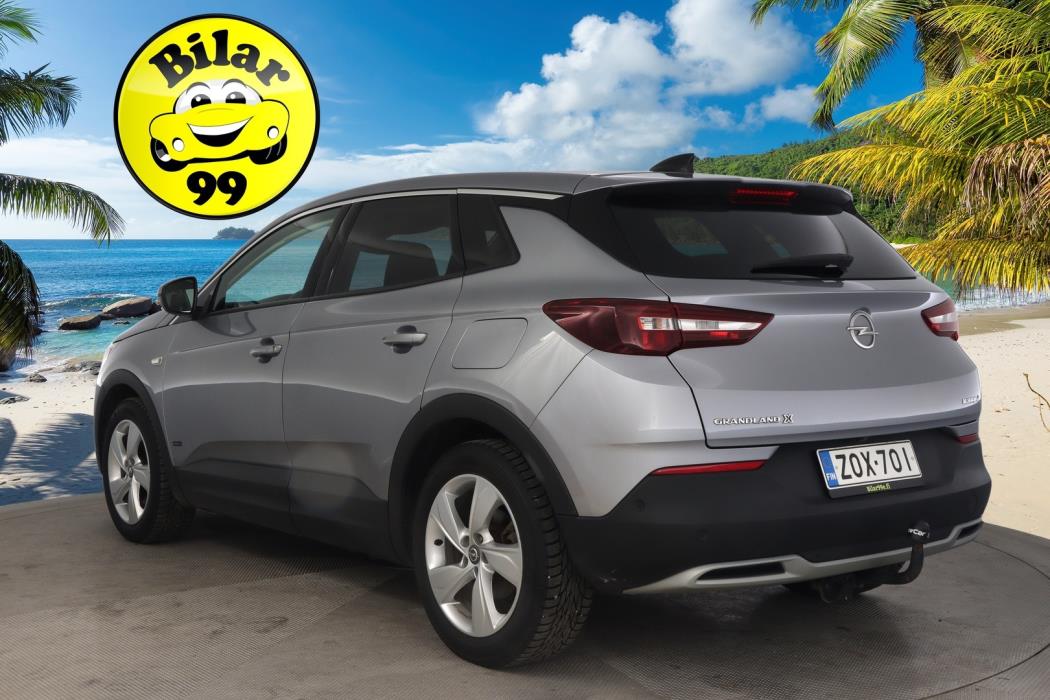 OPEL Grandland 2020