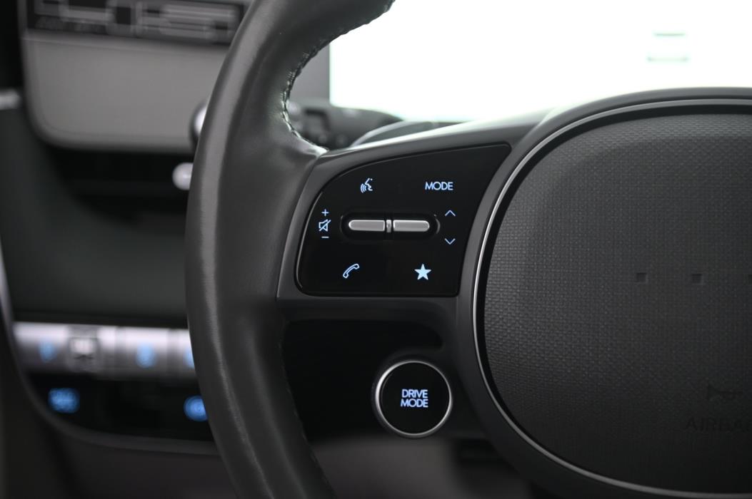 HYUNDAI IONIQ 5 2022