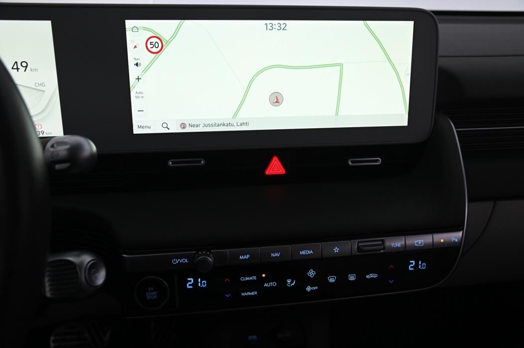 HYUNDAI IONIQ 5 2022