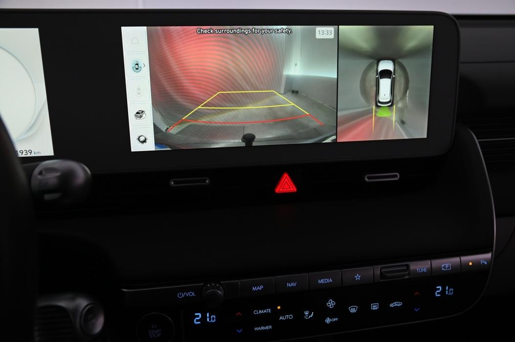 HYUNDAI IONIQ 5 2022