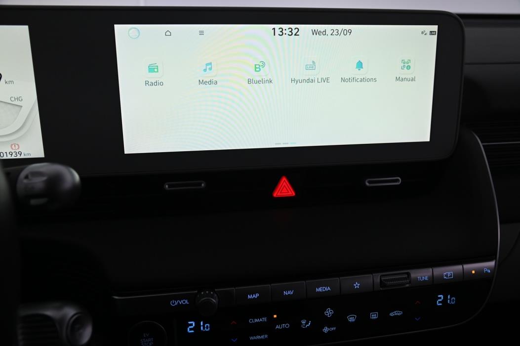 HYUNDAI IONIQ 5 2022