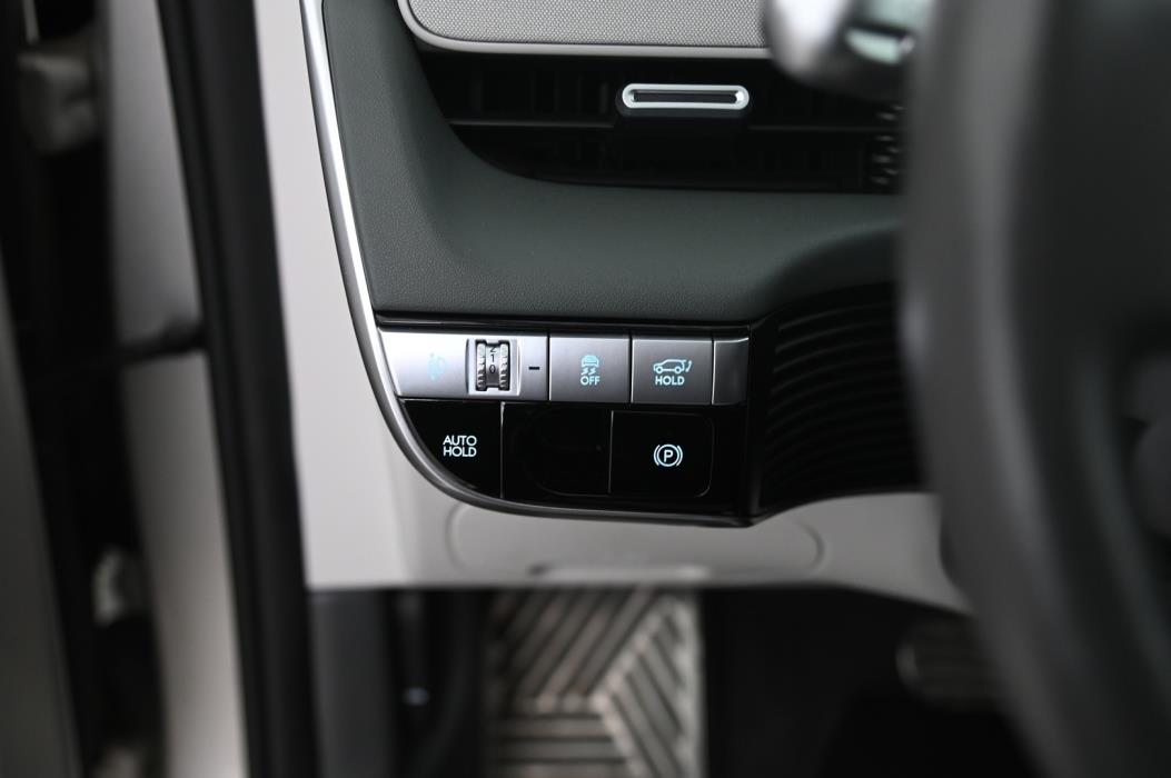 HYUNDAI IONIQ 5 2022
