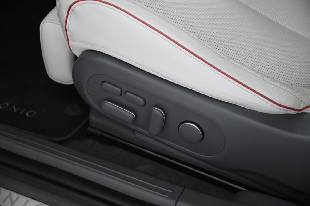 HYUNDAI IONIQ 5 2022
