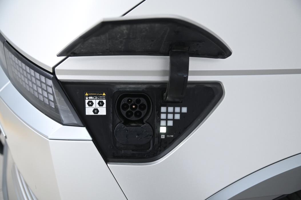 HYUNDAI IONIQ 5 2022