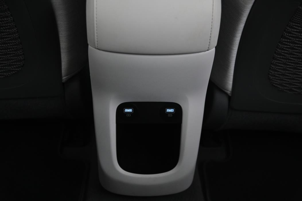 HYUNDAI IONIQ 5 2022